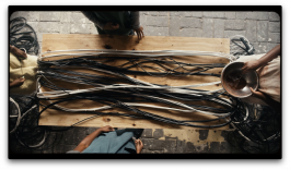 The Columbist: Berlin’s lifestyle magazine