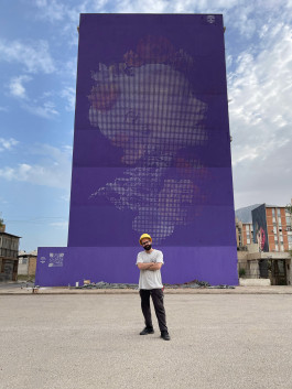 The Columbist: Berlin’s lifestyle magazine