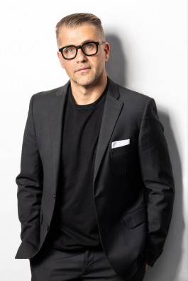 The Columbist: Berlin’s lifestyle magazine