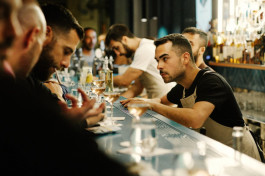 The Columbist: Berlin’s lifestyle magazine