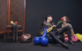 The Columbist: Berlin’s lifestyle magazine