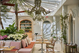 The Columbist: Berlin’s lifestyle magazine