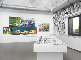 The Columbist: Berlin’s lifestyle magazine