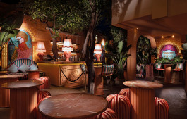 The Columbist: Berlin’s lifestyle magazine