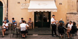 The Columbist: Berlin’s lifestyle magazine