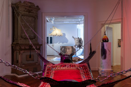 The Columbist: Berlin’s lifestyle magazine