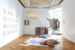 The Columbist: Berlin’s lifestyle magazine