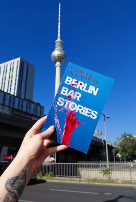 The Columbist: Berlin’s lifestyle magazine