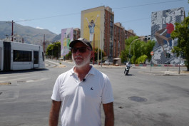 The Columbist: Berlin’s lifestyle magazine