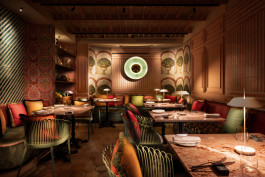 The Columbist: Berlin’s lifestyle magazine