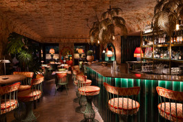 The Columbist: Berlin’s lifestyle magazine