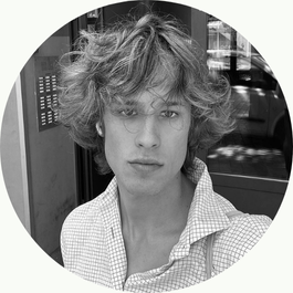 The Columbist: Berlin’s lifestyle magazine