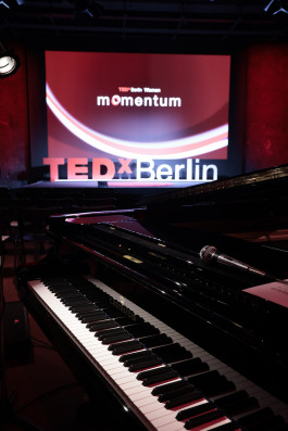 The Columbist: Berlin’s lifestyle magazine