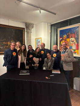 The Columbist: Berlin’s lifestyle magazine