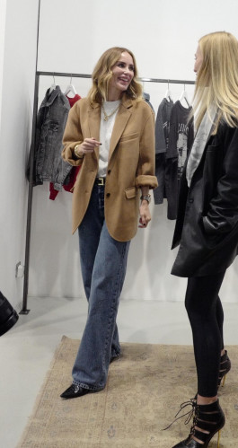 The Columbist: Berlin’s lifestyle magazine