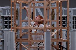 The Columbist: Berlin’s lifestyle magazine