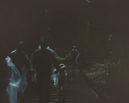 The Columbist: Berlin’s lifestyle magazine