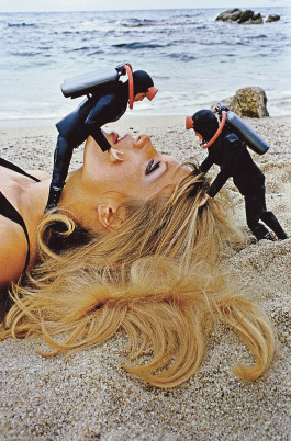 The Columbist: Berlin’s lifestyle magazine