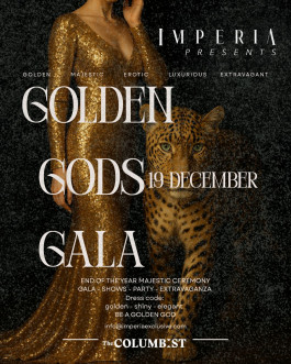 The Columbist: Berlin’s lifestyle magazine