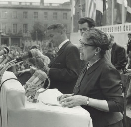 The Columbist: Berlin’s lifestyle magazine