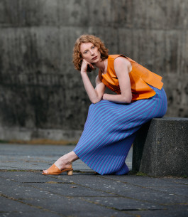 The Columbist: Berlin’s lifestyle magazine