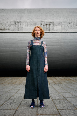 The Columbist: Berlin’s lifestyle magazine