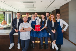 The Columbist: Berlin’s lifestyle magazine