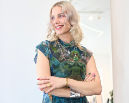 The Columbist: Berlin’s lifestyle magazine