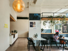 The Columbist: Berlin’s lifestyle magazine