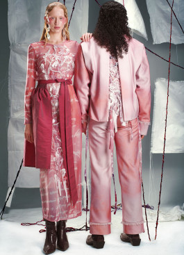 The Columbist: Berlin’s lifestyle magazine