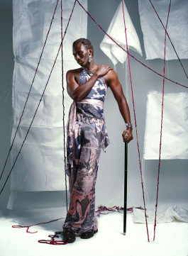 The Columbist: Berlin’s lifestyle magazine