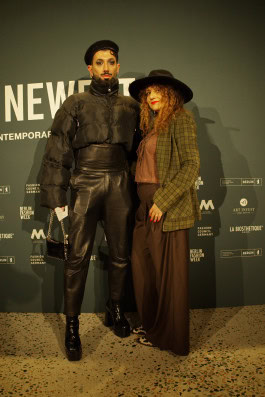 The Columbist: Berlin’s lifestyle magazine