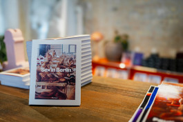 The Columbist: Berlin’s lifestyle magazine