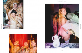 The Columbist: Berlin’s lifestyle magazine