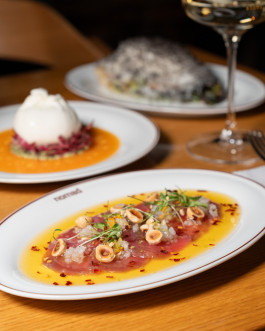 The Columbist: Berlin’s lifestyle magazine