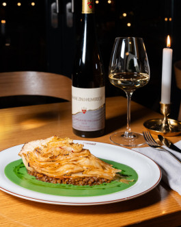 The Columbist: Berlin’s lifestyle magazine