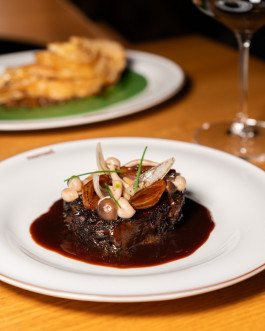 The Columbist: Berlin’s lifestyle magazine