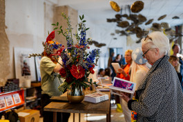 The Columbist: Berlin’s lifestyle magazine