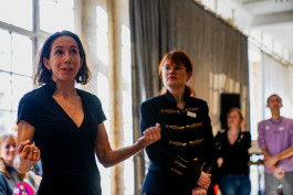 The Columbist: Berlin’s lifestyle magazine