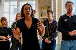 The Columbist: Berlin’s lifestyle magazine