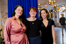 The Columbist: Berlin’s lifestyle magazine