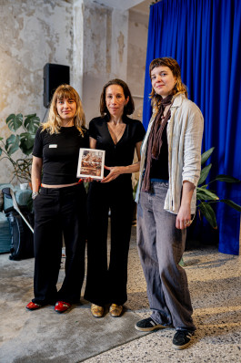 The Columbist: Berlin’s lifestyle magazine