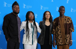 The Columbist: Berlin’s lifestyle magazine