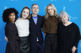 The Columbist: Berlin’s lifestyle magazine