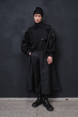 The Columbist: Berlin’s lifestyle magazine