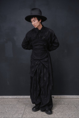 The Columbist: Berlin’s lifestyle magazine