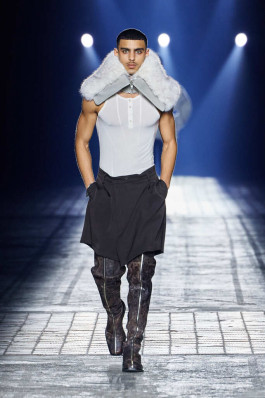 The Columbist: Berlin’s lifestyle magazine