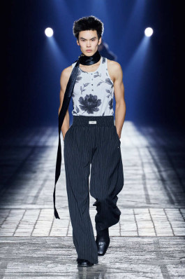 The Columbist: Berlin’s lifestyle magazine