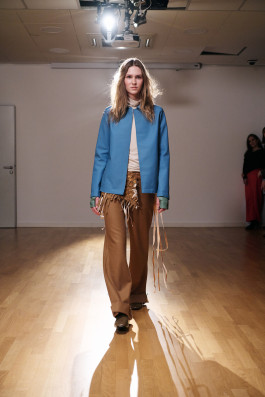 The Columbist: Berlin’s lifestyle magazine