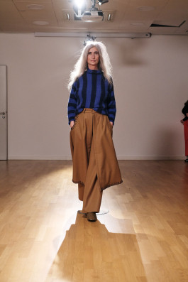 The Columbist: Berlin’s lifestyle magazine